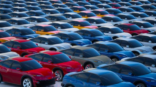 장기렌트카 금리