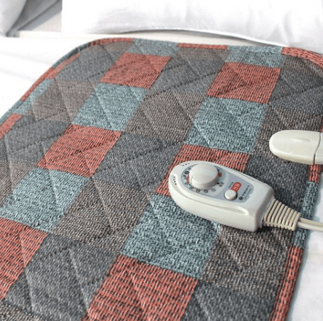 캠핑용 전기매트 추천