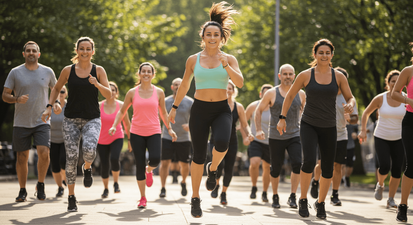 암 재발 예방엔 약 보다는 운동이 더 효과