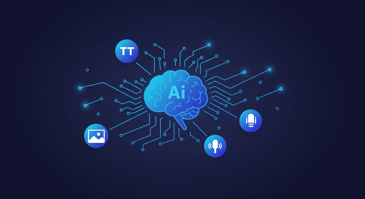 OpenAI: 기술 선도와 생태계 장악