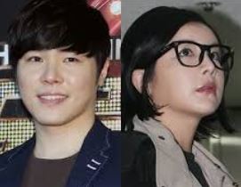 휘성 에이미 관계
