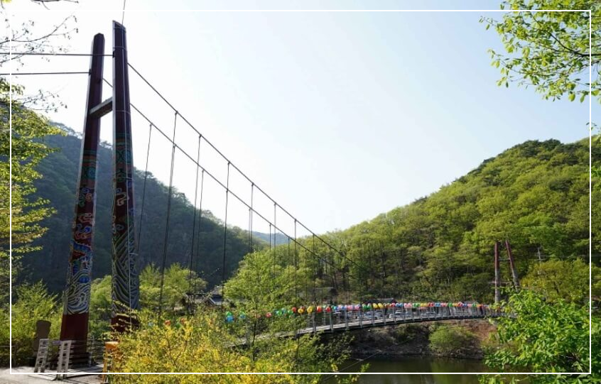 포항 가볼만한곳 베스트10 오어사 &amp; 오어지둘레길
