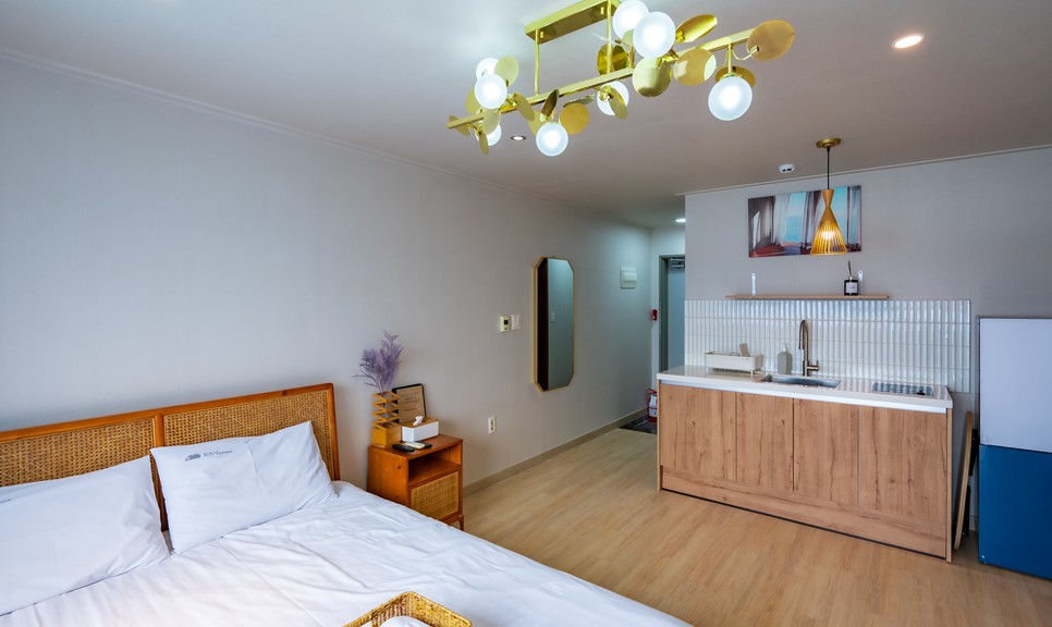 경남 사천 가볼만한곳 (비토섬 신우리조트)