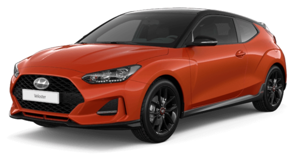 탠저린 코멧( 색상코드 : TA9) 벨로스터 색상코드 탠저린 코멧( 색상코드 : TA9)