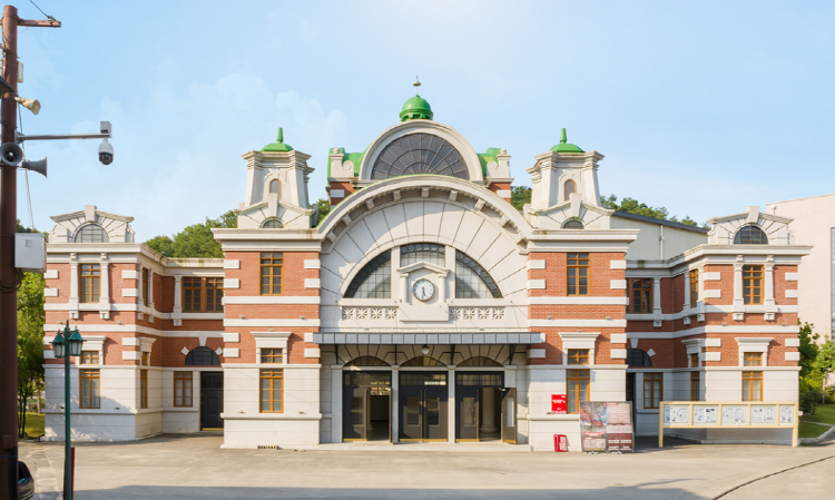 합천영상테마파크