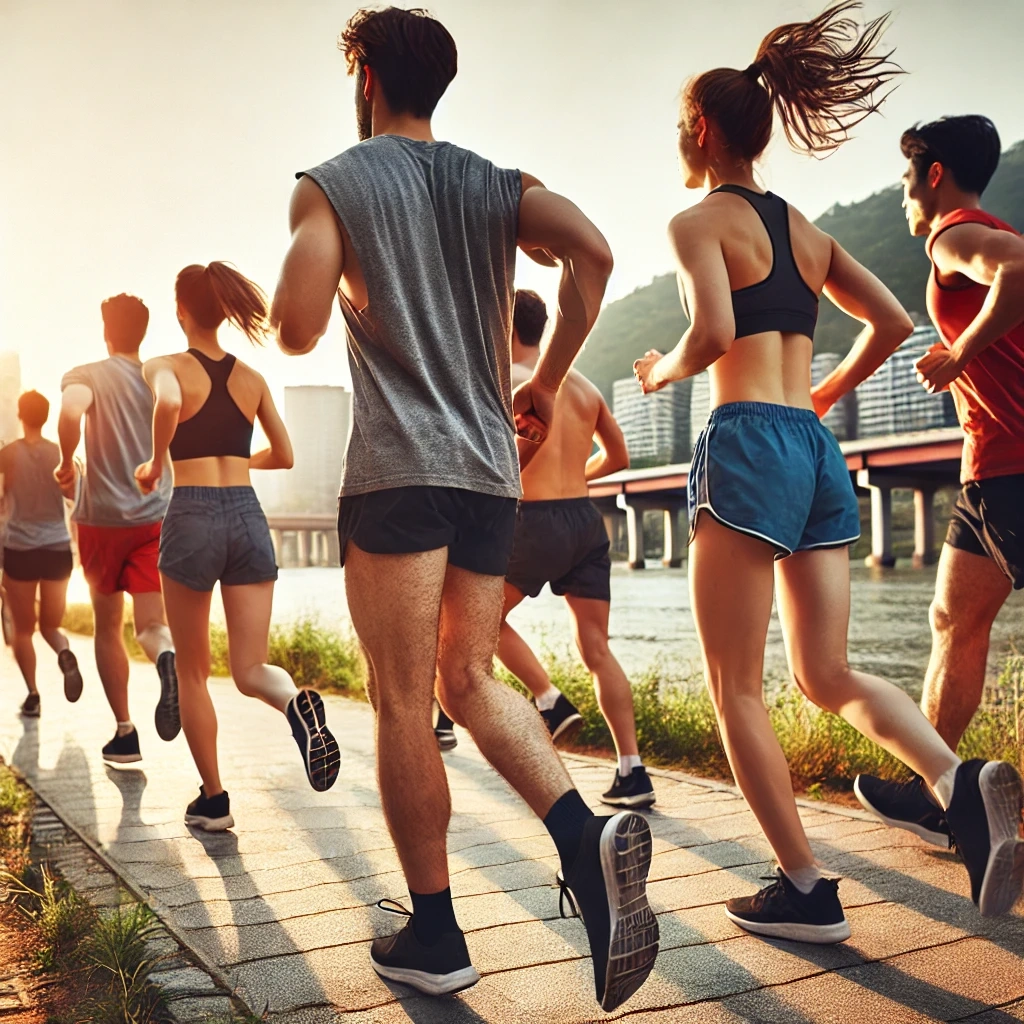 2025 서울러너스페스티벌