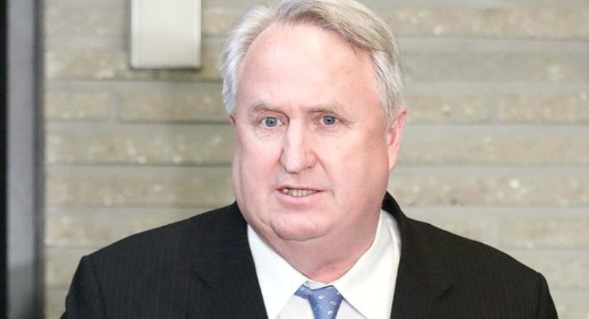 인요한 의원직 사퇴