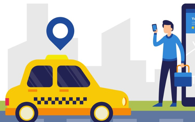 개인택시 양수교육 예약