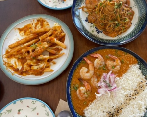 황리단길베스트