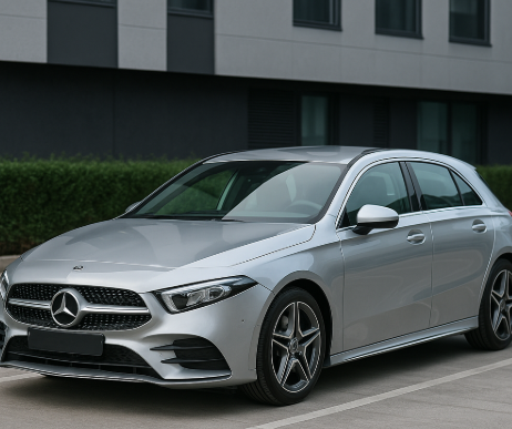 엔트리 수입차 유지비