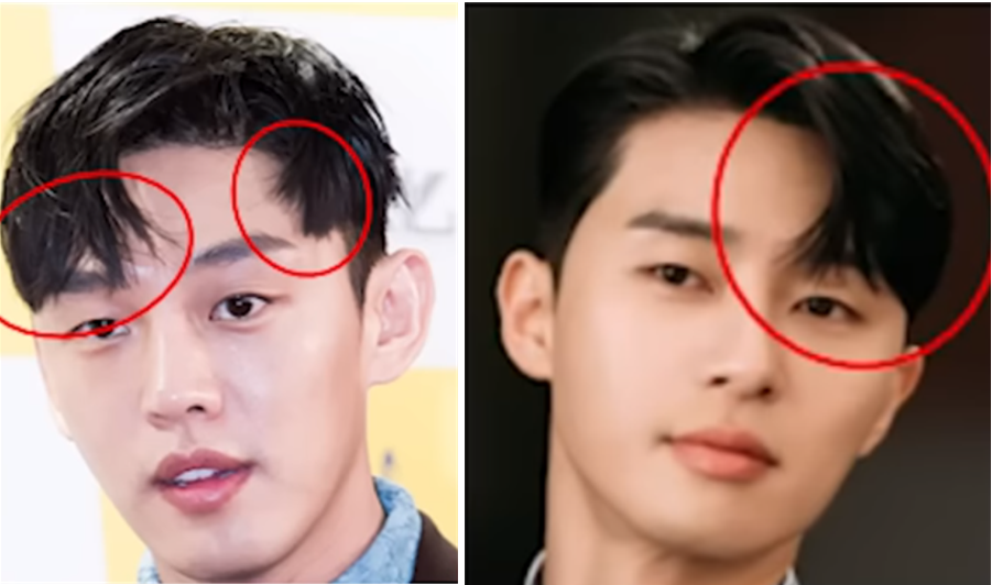 올 가을 유행 남자 헤어 컷 스타일 Men's hair cut style this fall