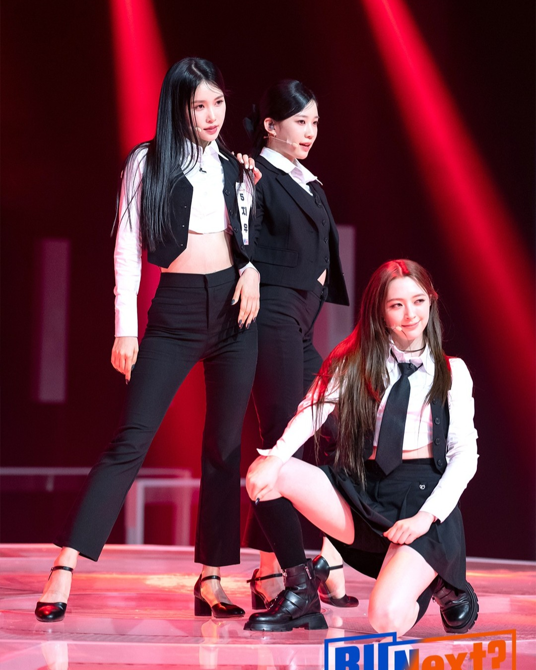 알유넥스트 샤넬