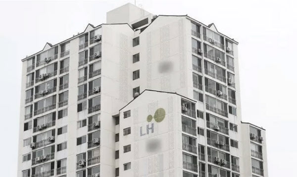 아파트 사진