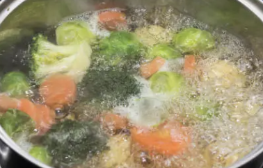 왼쪽 갈비뼈 아래 통증 7