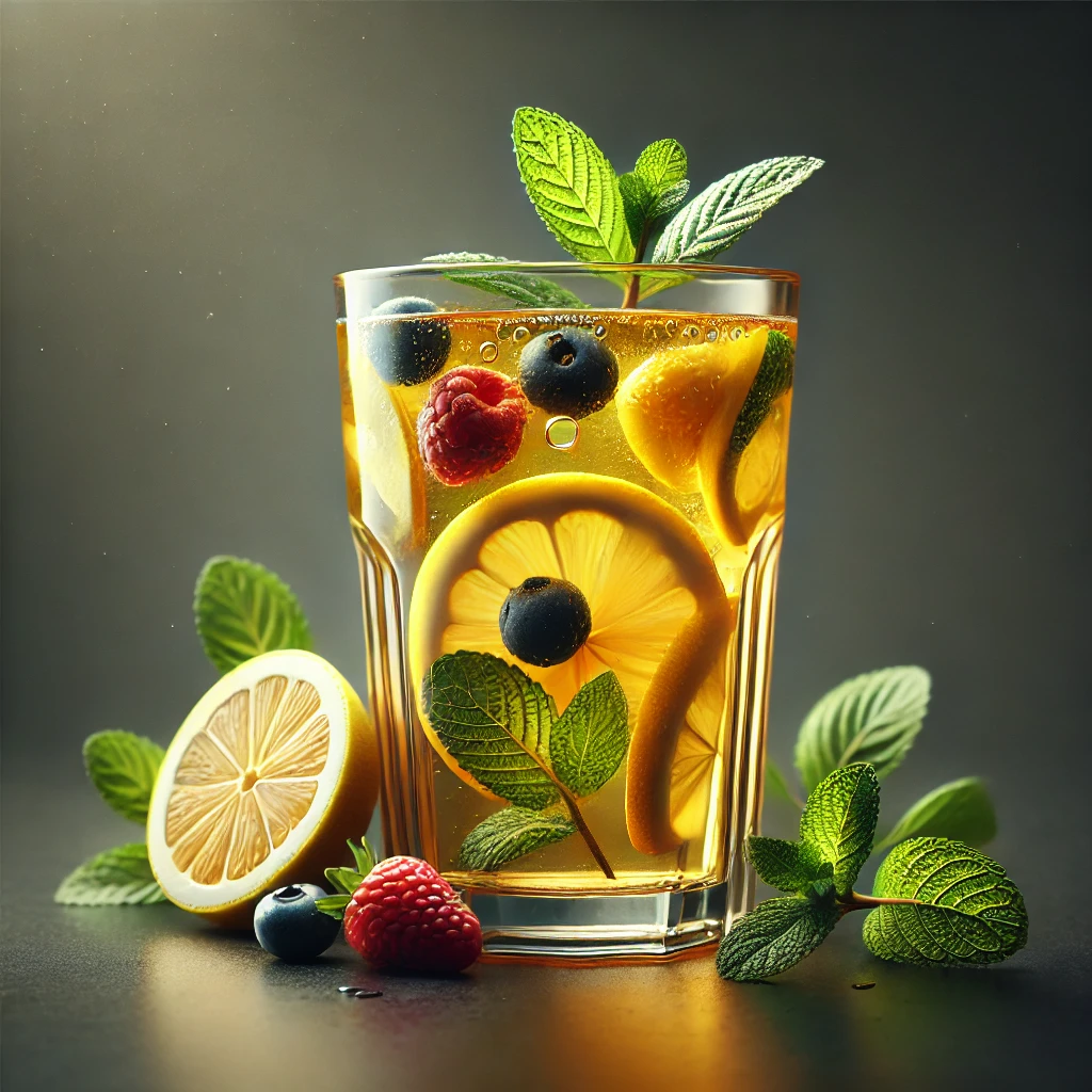 내 몸에 맞는 콤부차 고르는 법