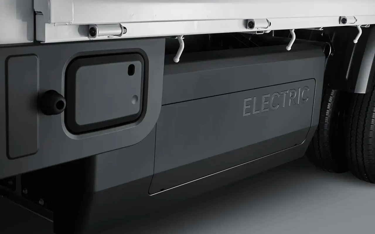 기아 봉고3 EV 정보 블로그