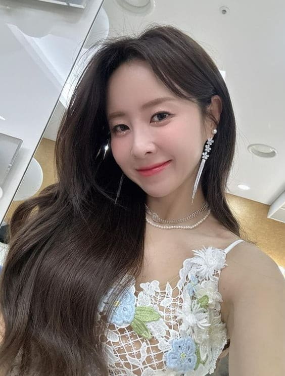 은가은 프로필&amp;#44; 소속사&amp;#44; 나이