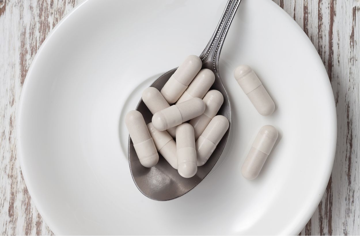 글루타치온 영양제