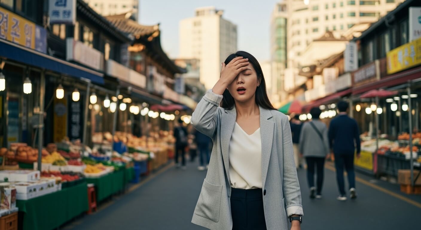 어지러움증의 원인