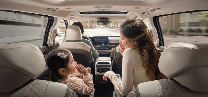 카니발 하이브리드