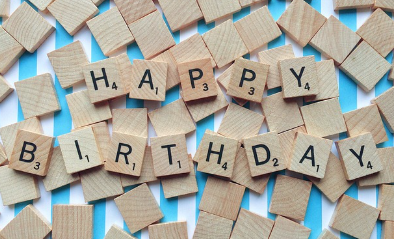 생일 축하 답글 센스 있게 보내는 법