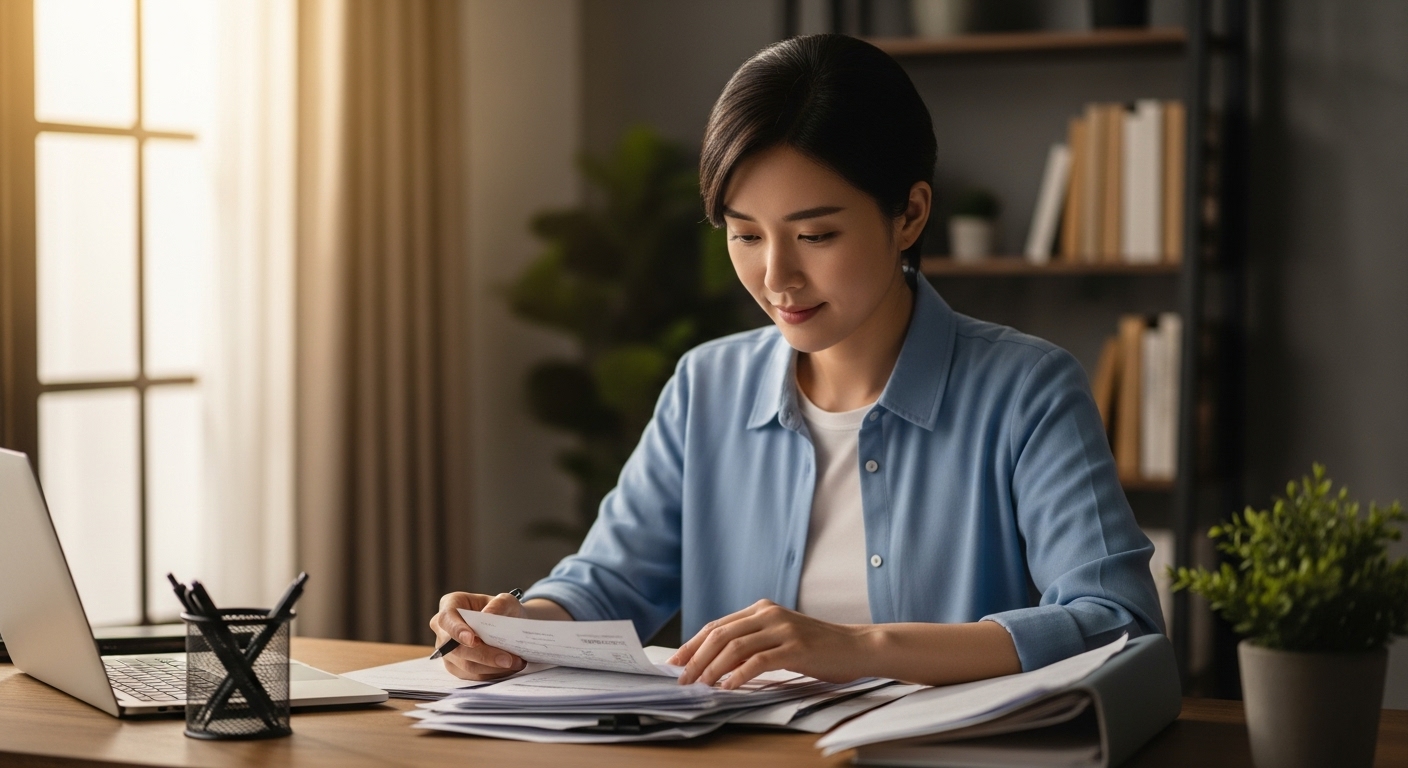 재조정신청, 신용회복위원회