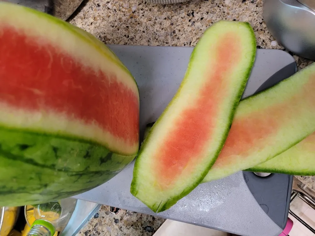 복수박