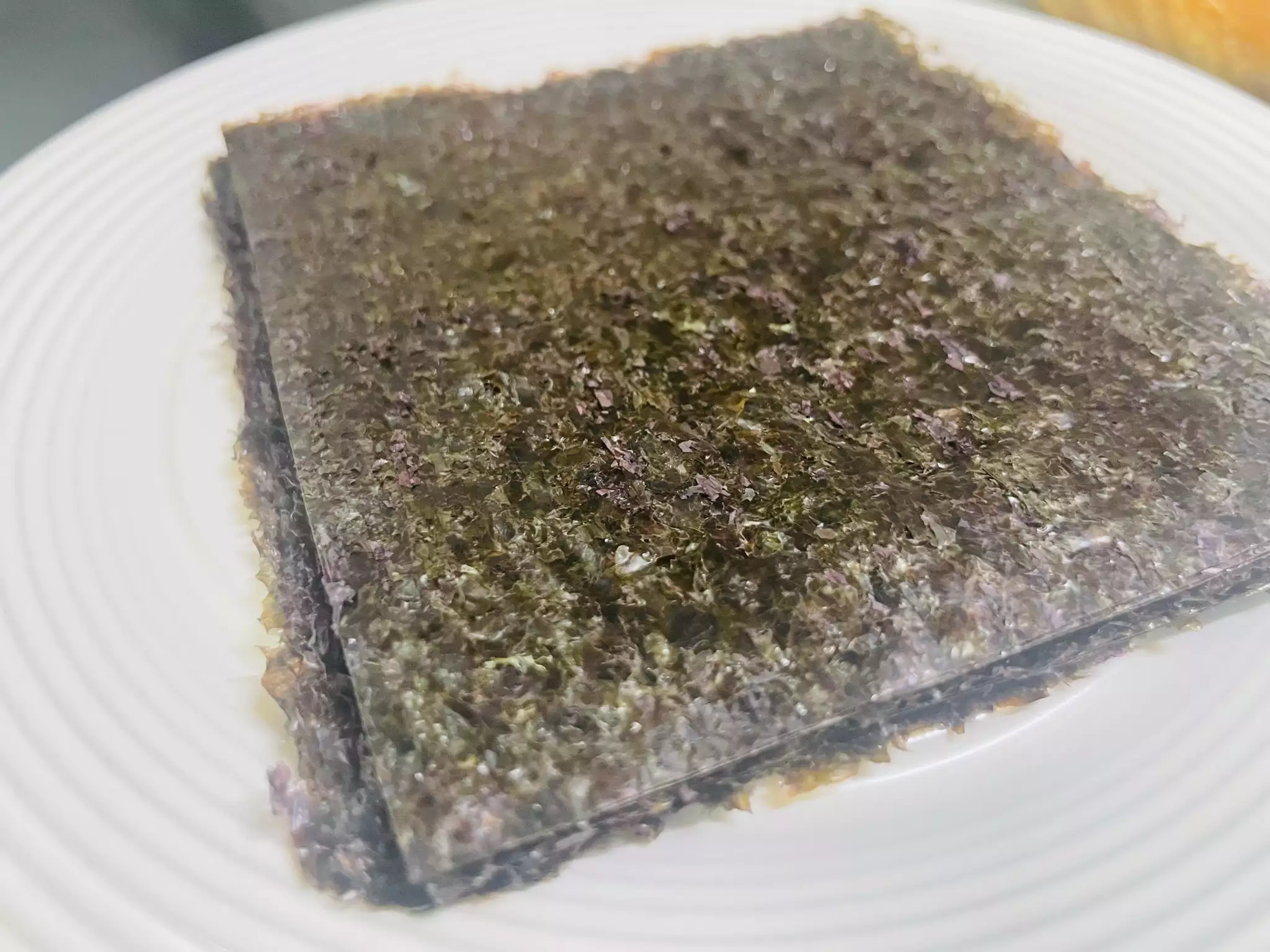 현미 꼬마김밥 만들기