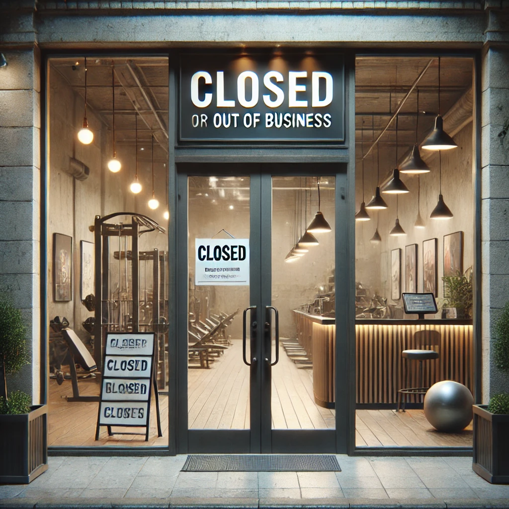 헬스장&middot;필라테스 먹튀 사기, 할부 항변권으로 대응하는 방법