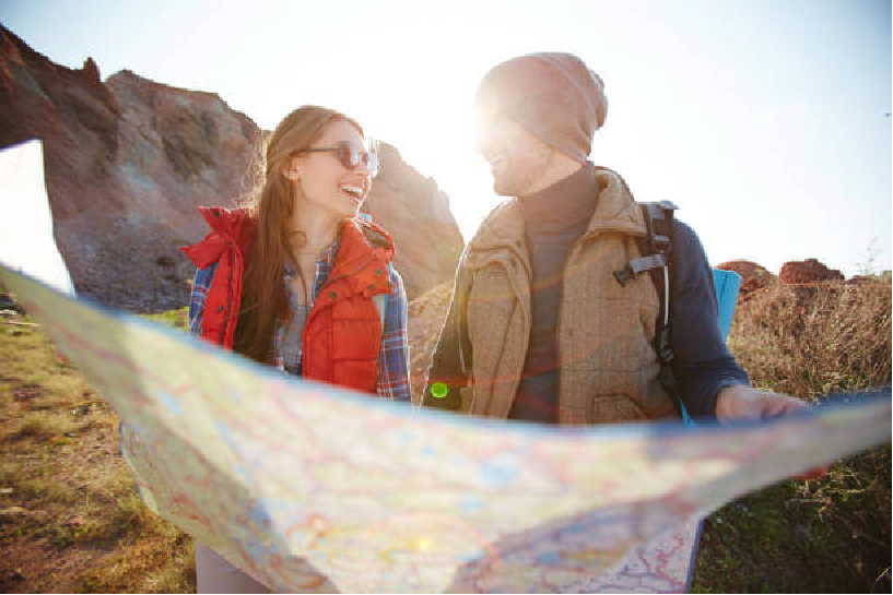 여행과 경험으로 배우기