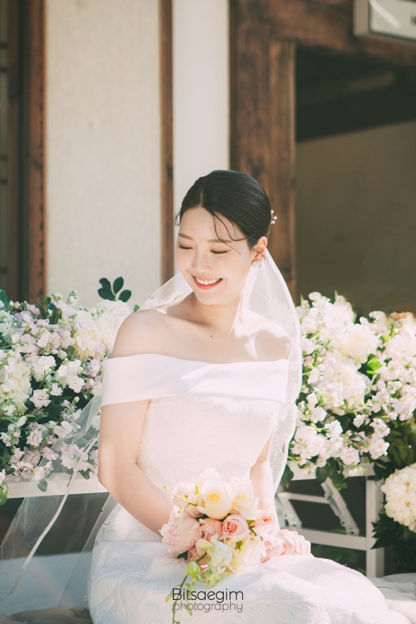 핸더스 한옥웨딩 본식스냅 스몰웨딩 13