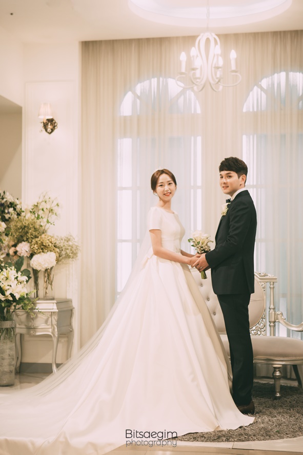 일산 엠시티 본식스냅 14