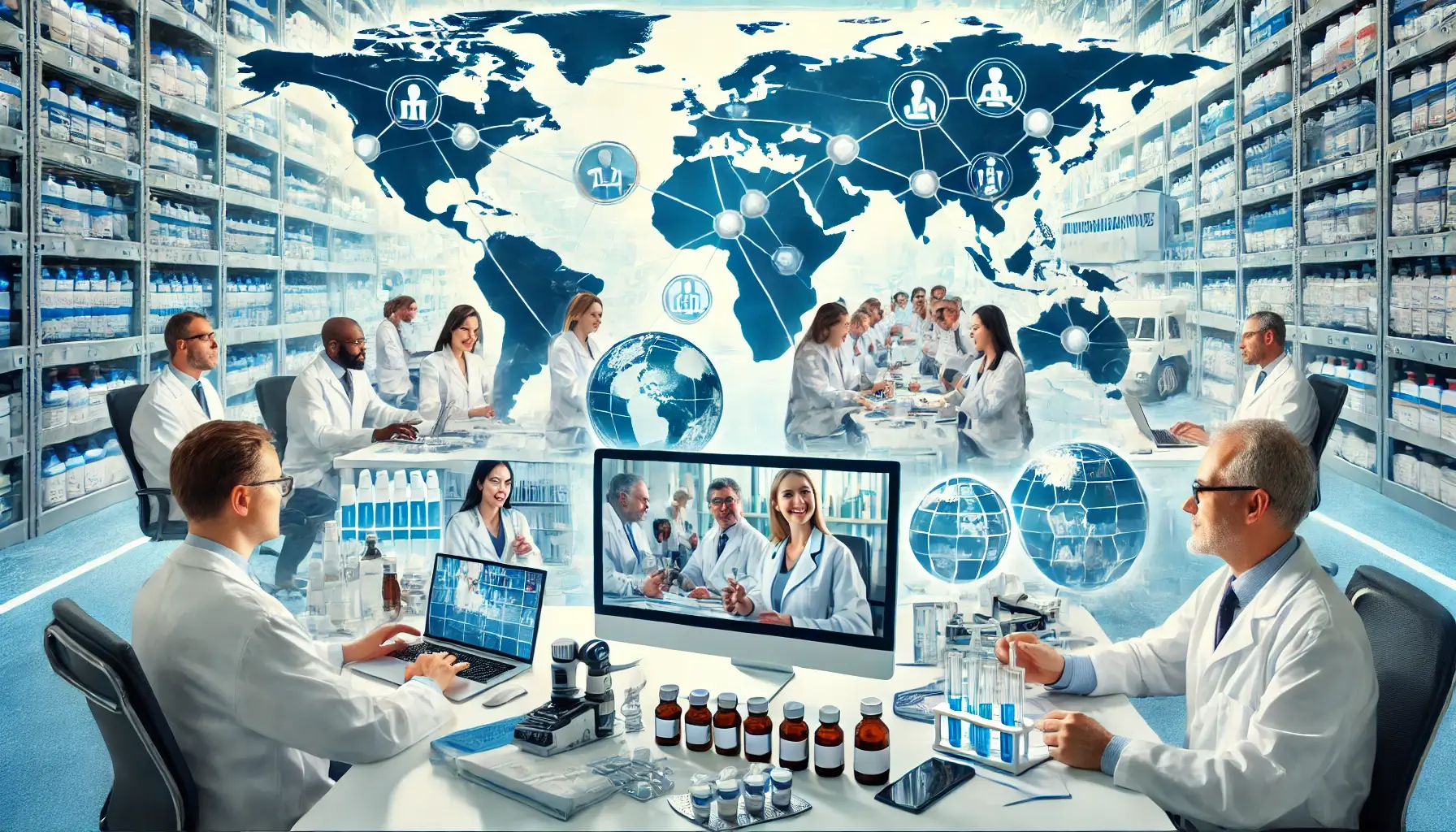 해외 수출 부문