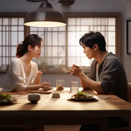 한국에서 가장 흔한 이혼 사유 1위는