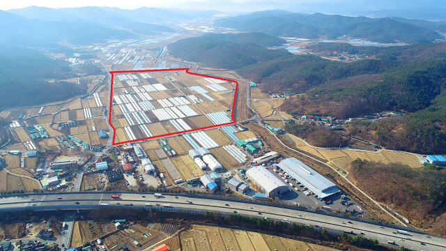 2025년 대구 그린벨트 해제지역 발표! 부동산 시장 변화는?