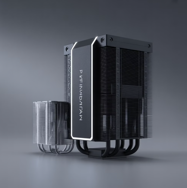 CPU 쿨러, '기본' 대신 '거탑'을 세우세요
