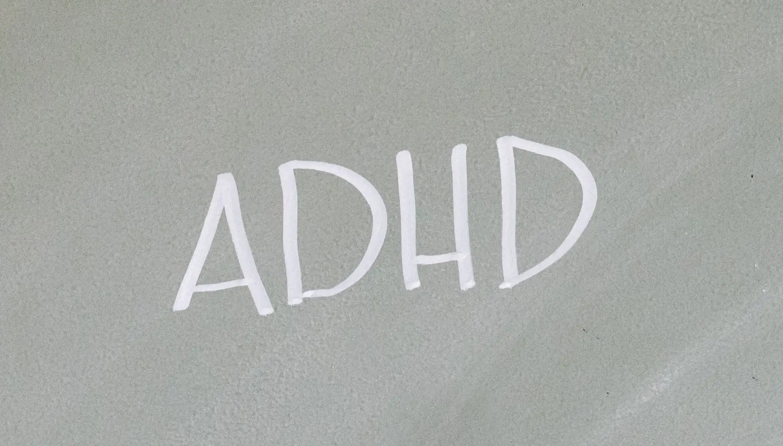ADHD