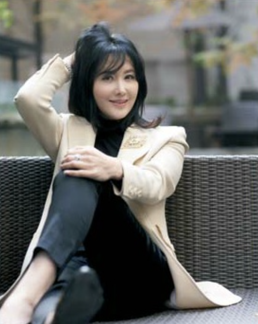 배우 유혜리