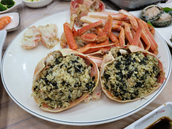 2TV 생생정보 2007회2024년3월15일 포항 동남회식당