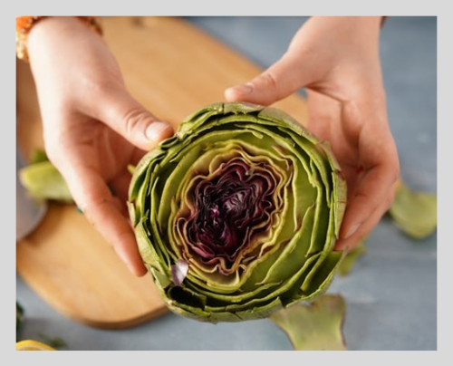 아티초크 차 효능 – 건강을 위한 변화