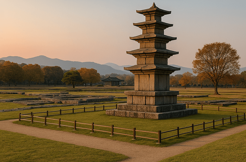 익산 왕궁리 유적 여행에서 만나는 백제 왕궁의 역사와 문화유산