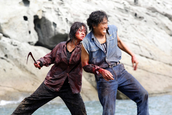 영화 김복남 살인사건의 전말 화면 갈무리