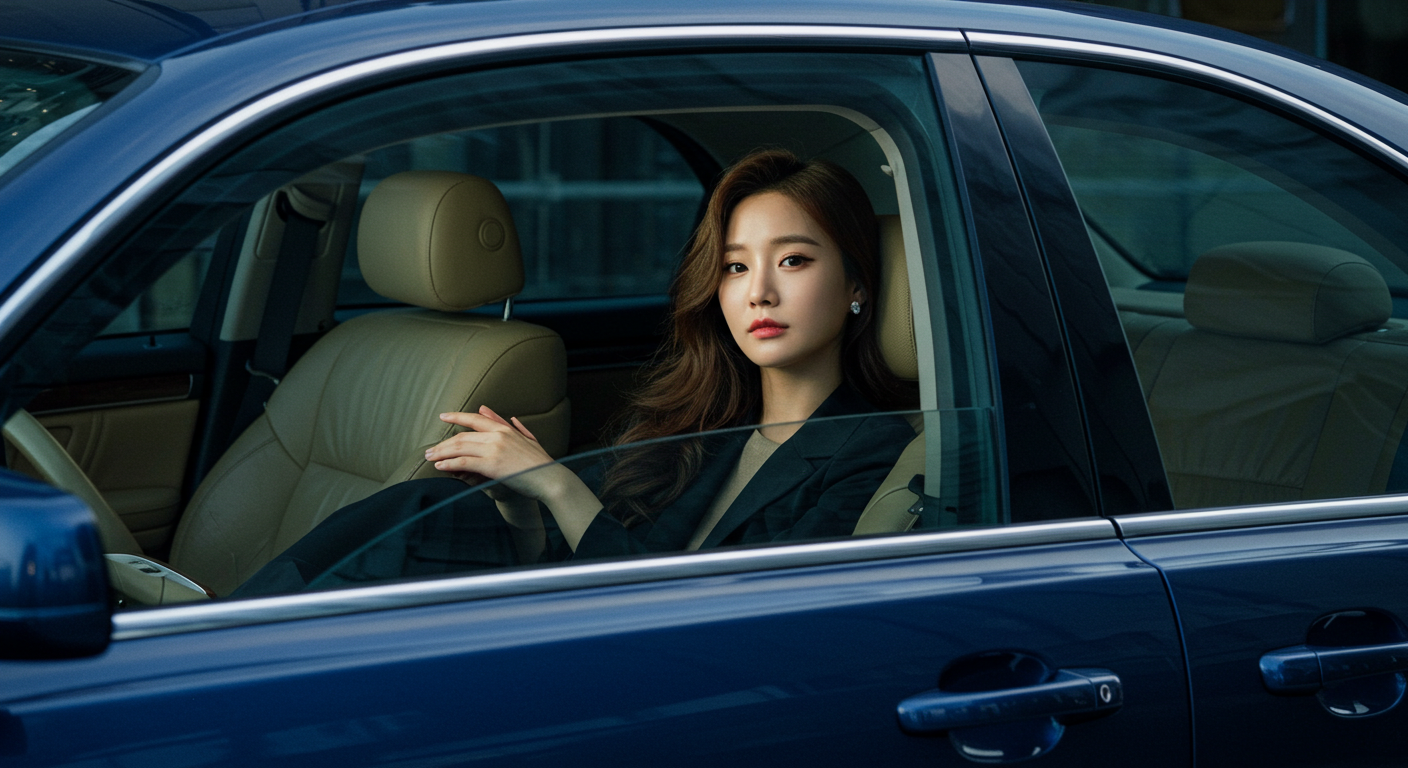 렉스턴 스포츠 칸 가격 및 연비