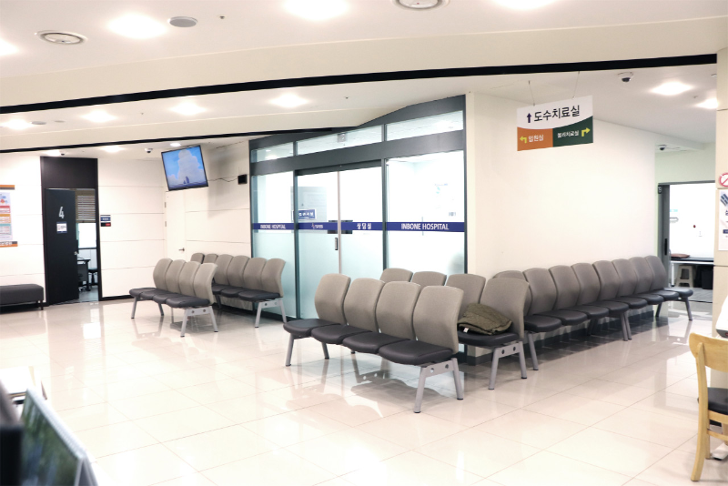 원미구 상동 정형외과 유명하고 잘하는 곳 추천 TOP 5