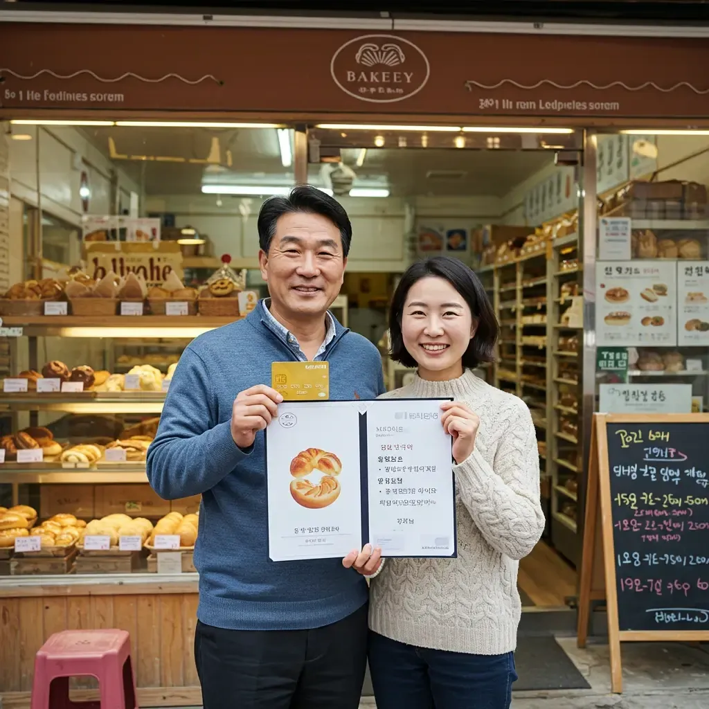 소상공인 부담경감 크레딧 지급시기