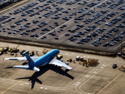 인천공항 장기주차장 예약