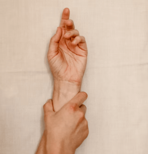 손목터널증후군, 밤잠 설치는 이유와 해결책