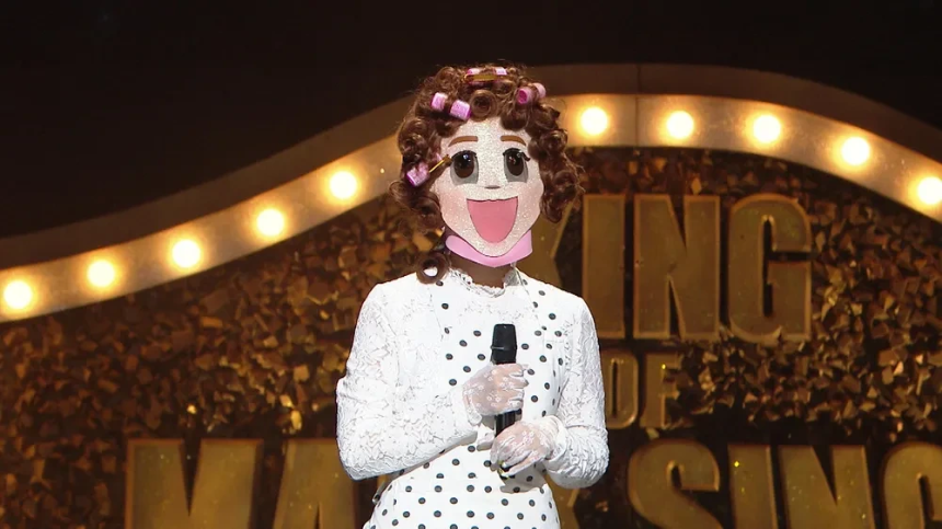 6위. 노래 9단 흥부자댁 (소향)