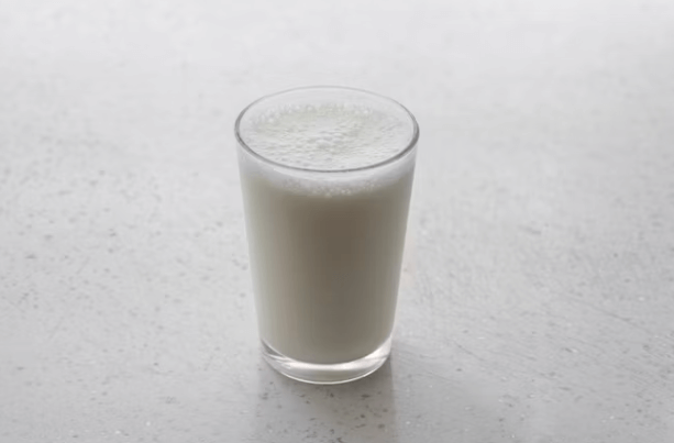 아침 콩물 한 잔: 지금 바로 시작하는 건강 습관!