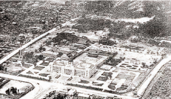 청와대 관람신청